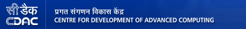 Centre for Development of Advanced Computing